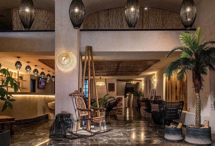 Indigo Inn Casa, Crete