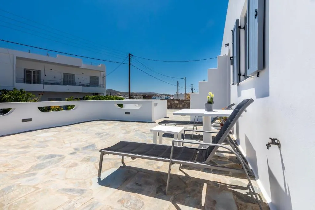 APARTMENT ONE BEDROOM Room, Island Dreams, Santorini