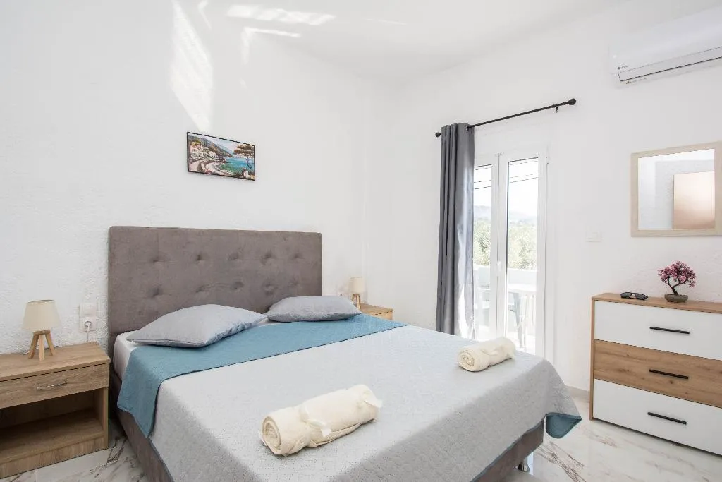 APARTMENT STANDARD Room, Zervakis Apartments, Crete