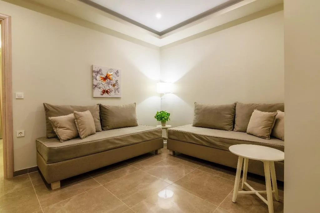 APARTMENT SUPERIOR Room, Remezzo Apartments & Studios, Zante