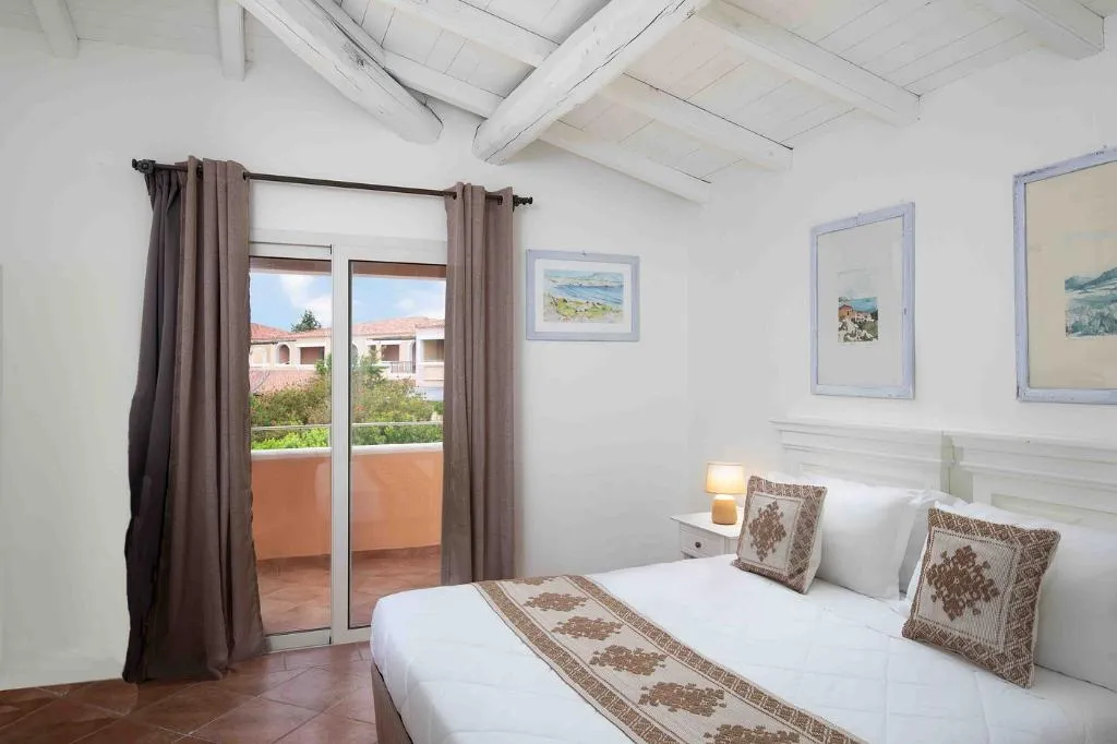 DOUBLE CLASSIC Room, VOI Colonna Village, Olbia
