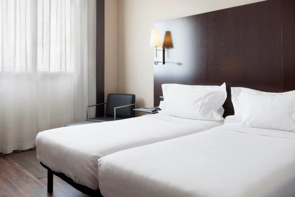 TWIN STANDARD Room, B&B Hotel Arezzo, Florence