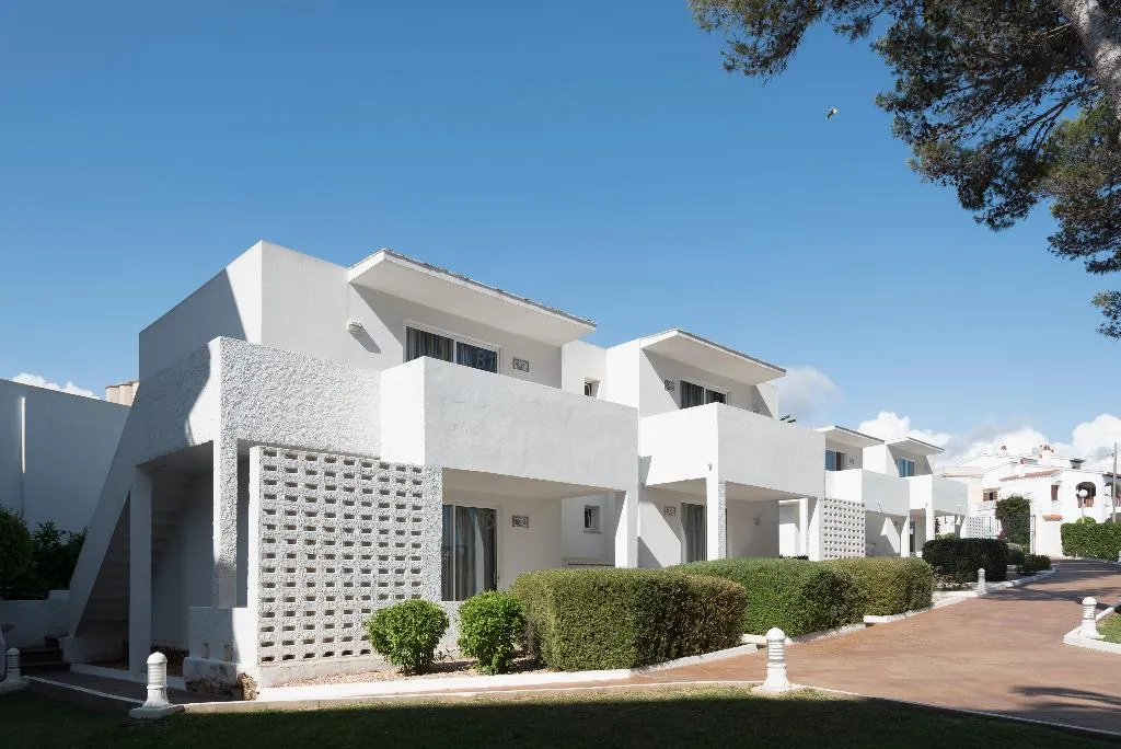 BUNGALOW STANDARD Room, Playa Azul, Menorca