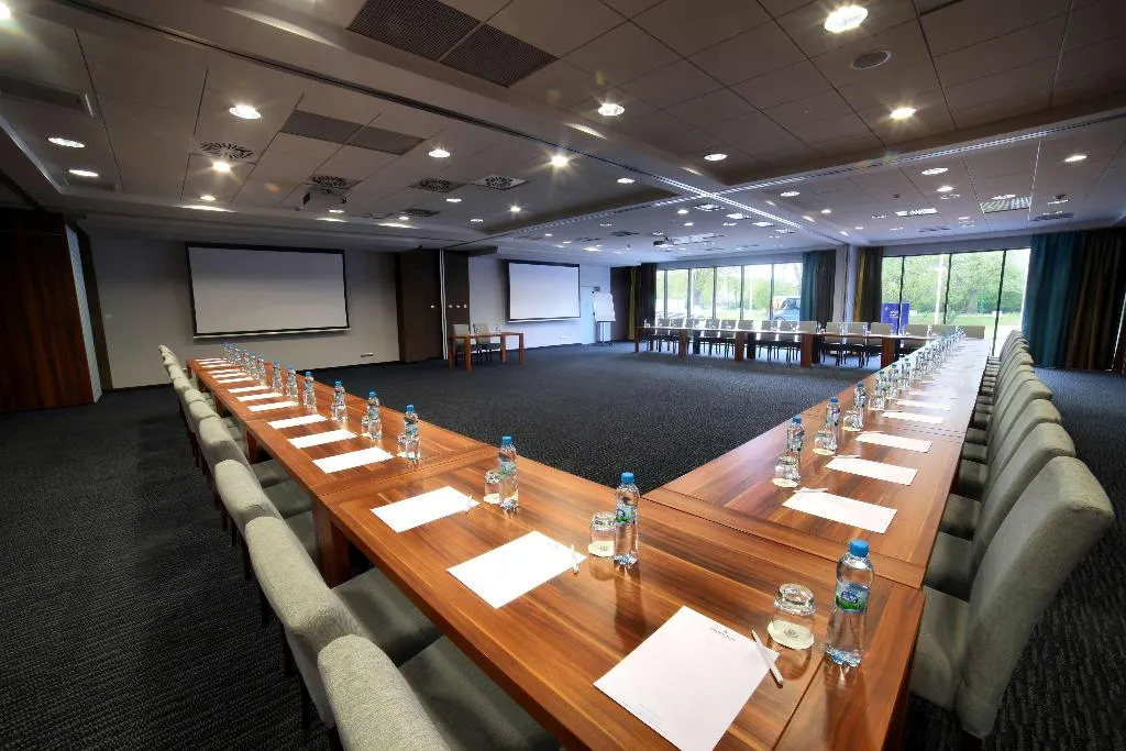 Conferences, Golden Tulip Gdansk Residence, Gdansk