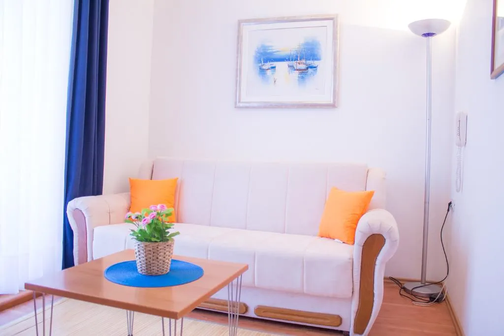 APARTMENT SUPERIOR Room, Villa Midea, Split