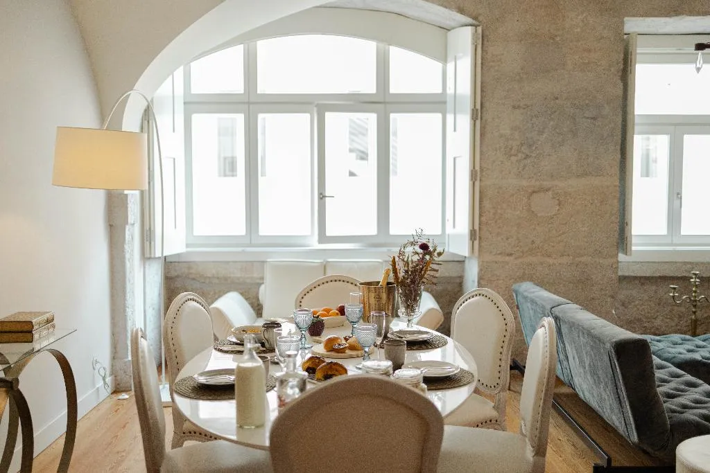 STUDIO DELUXE Room, Almaria - Edificio Da Corte, Lisbon