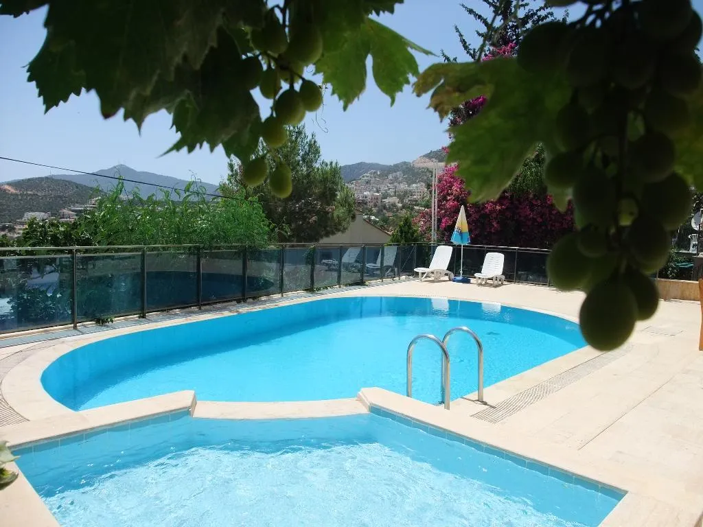 Pool, Enda Boutique Hotel, Dalaman