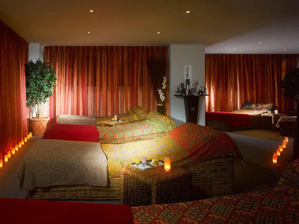 Sports and Entertainment, Radisson Blu Hotel & Spa, Cork, Cork