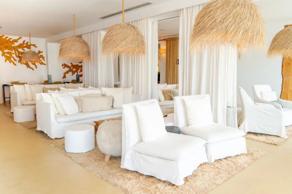Lobby, Lagos Avenida Hotel, Algarve