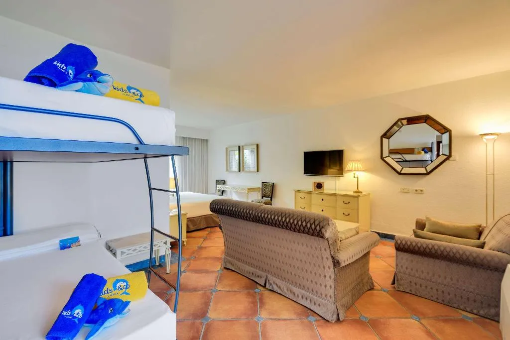 Room, Meliá Zahara Atlanterra, Costa De La Luz