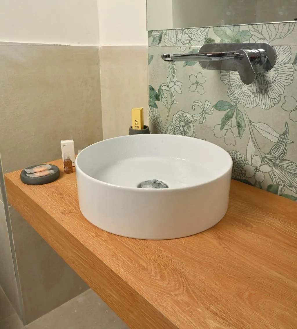 DOUBLE SUPERIOR Room, Ghe Kalè Resort, Naples