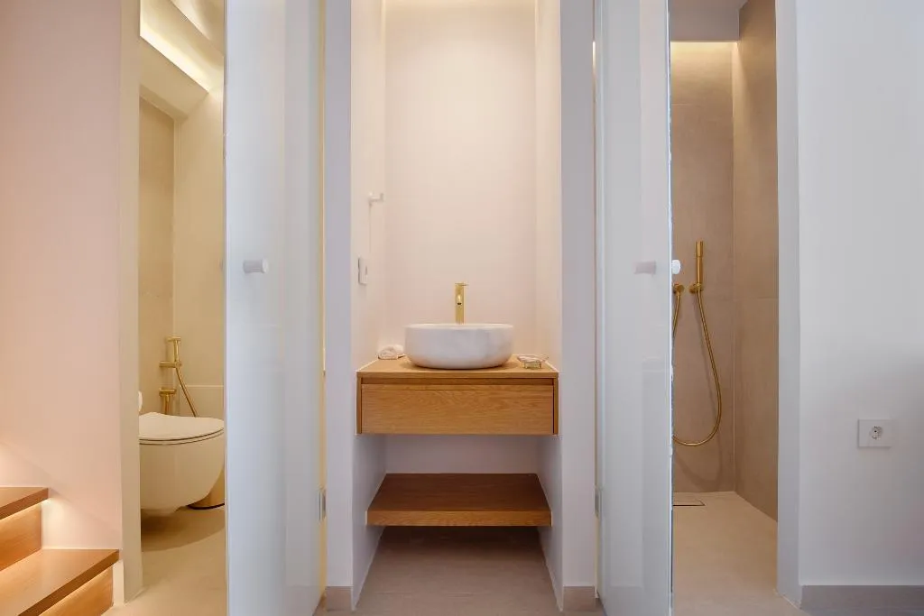 SUITE EXECUTIVE Room, Phos Hotel Adults Only, Crete
