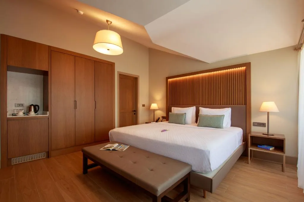 FAMILY ROOM DELUXE TWO BEDROOM Room, Casa Lumar Luxury Lodging, Dalaman