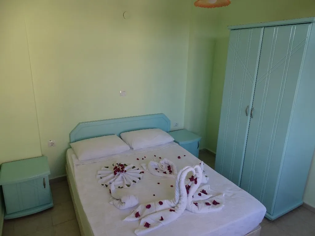 DOUBLE STANDARD Room, Side Forever Apart Hotel, Antalya