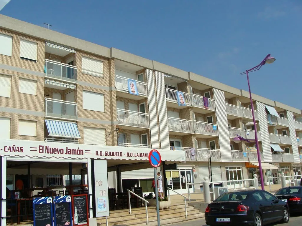 General view, Forner, Valencia