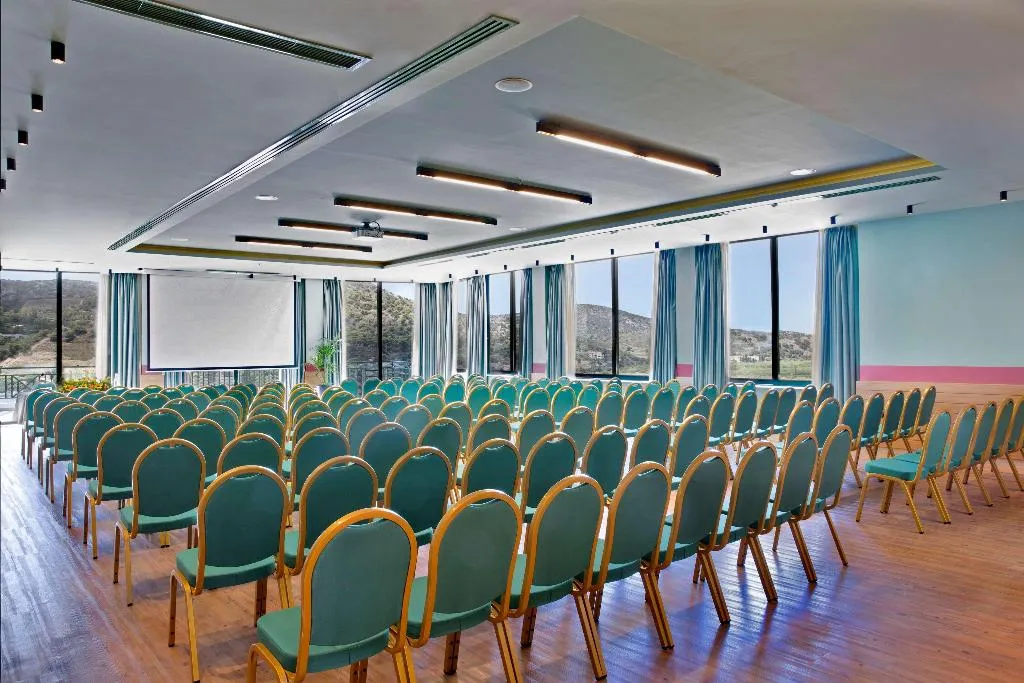 Conferences, Dolce Attica Riviera, Athens