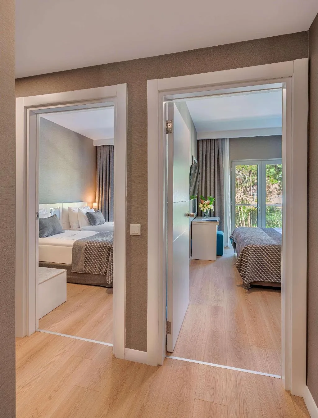 Room, Corendon Playa Kemer, Antalya