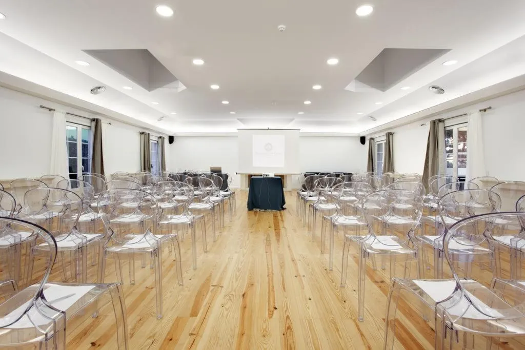 Conferences, Senhora da Guia Cascais Boutique Hotel, Lisbon