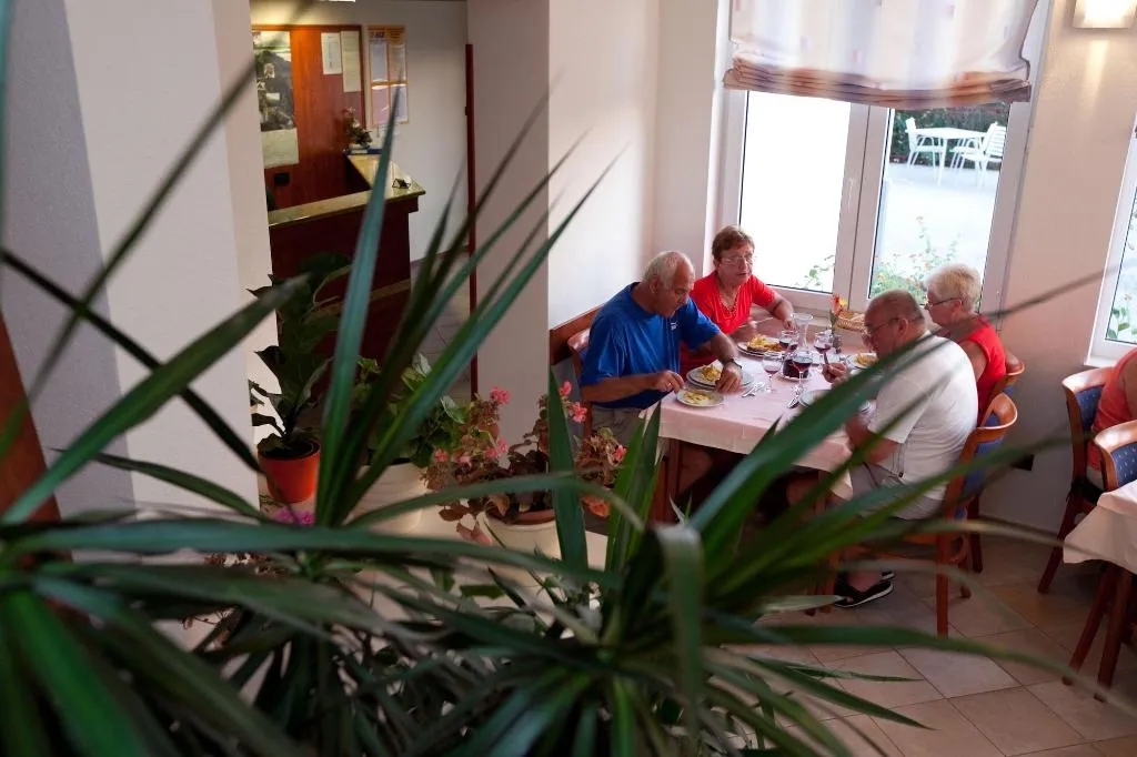 Restaurant, Villa Vinka, Split