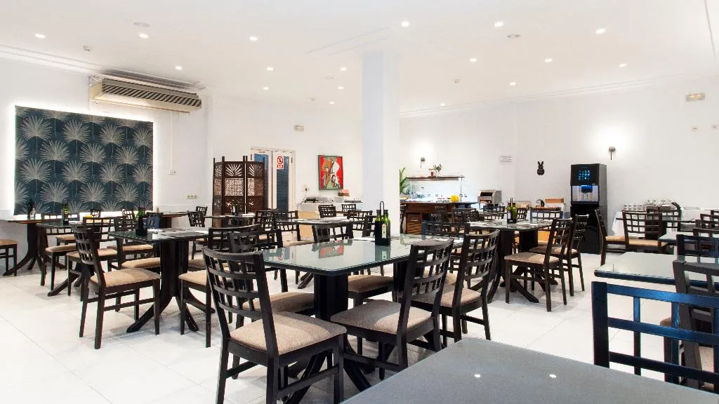 Bar, Eden Mar, Costa Blanca