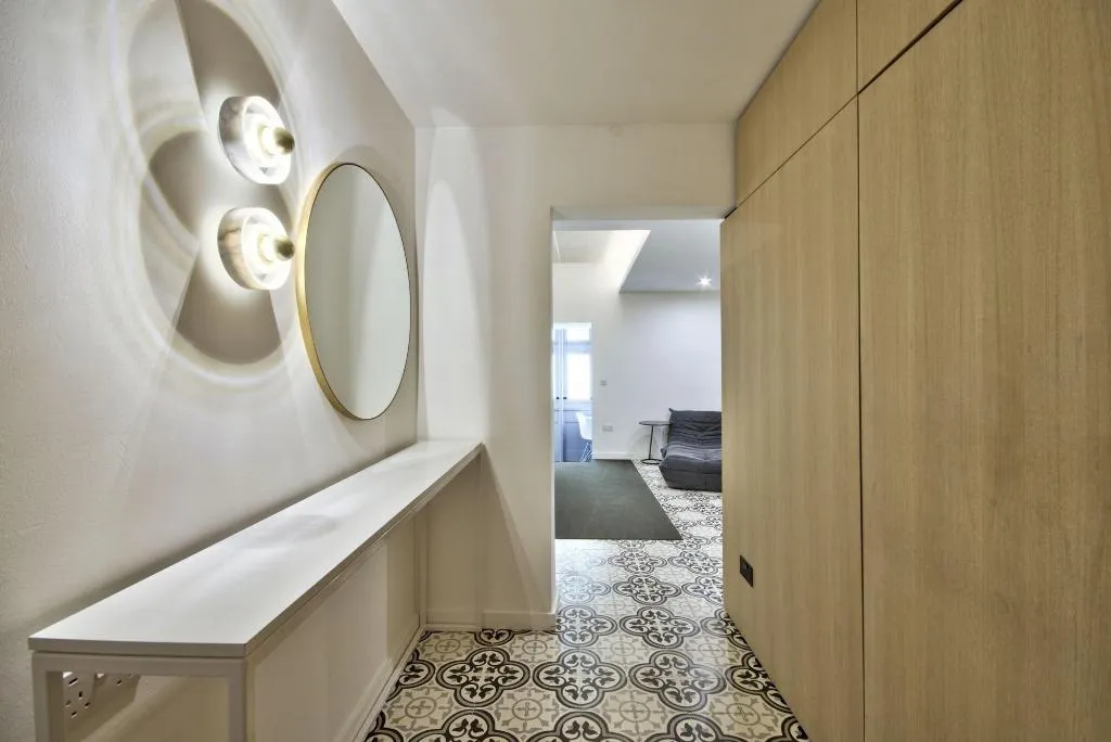 Room, Ursulino Valletta, Malta