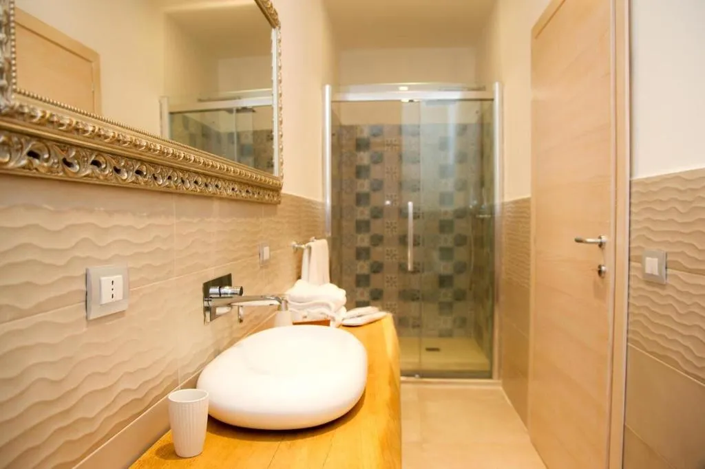 Room, Hypnos Boutique Hotel, Olbia