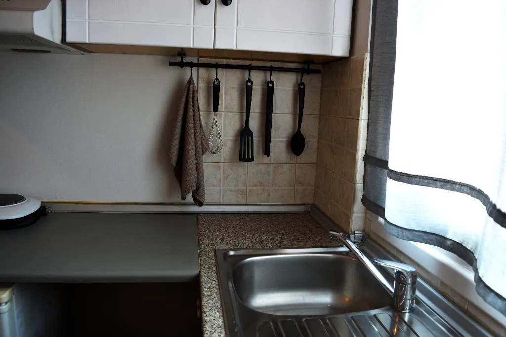 APARTMENT TWO BEDROOMS Room, Apartments Despina, Corfu
