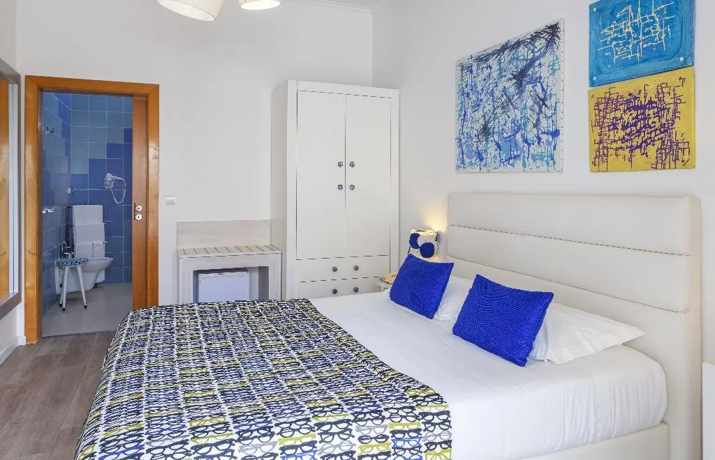 Double or Twin STANDARD Room, Casa do Outeiro, Arts & Crafts Boutique Hotel, Porto
