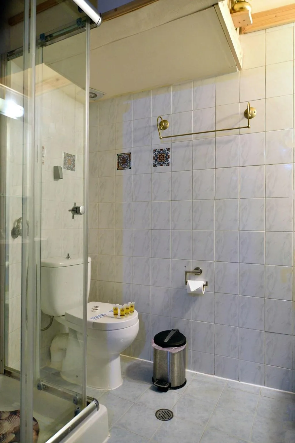 Room, Nikolas Rooms, Crete