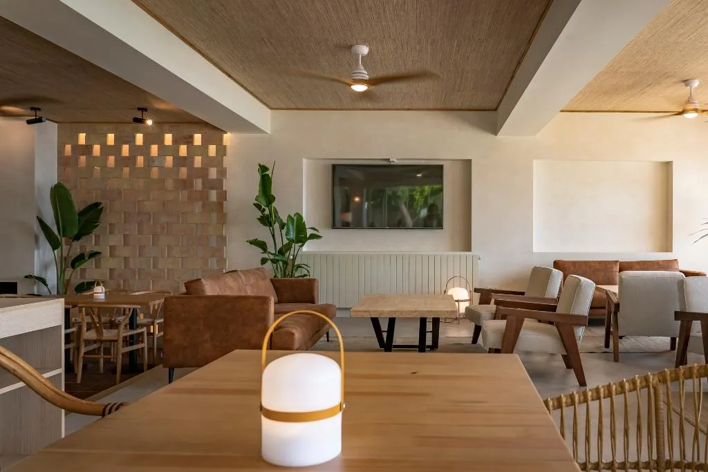 Restaurant, Reimar, Barcelona