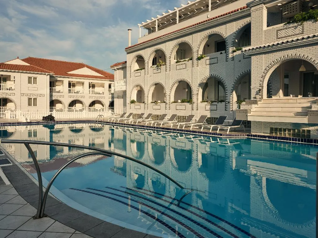 Pool, Meandros Boutique Hotel & Spa, Zante