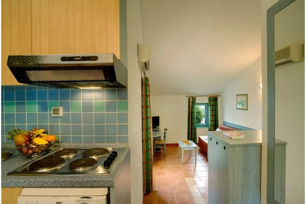 VILLA STANDARD Room, Valamar Tamaris Villas, Istria