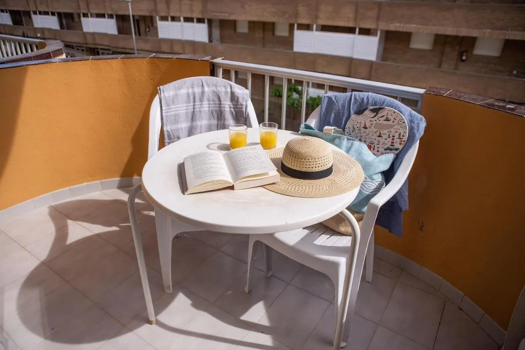 Room, Apartamentos Els Salats Estartit, Costa Brava