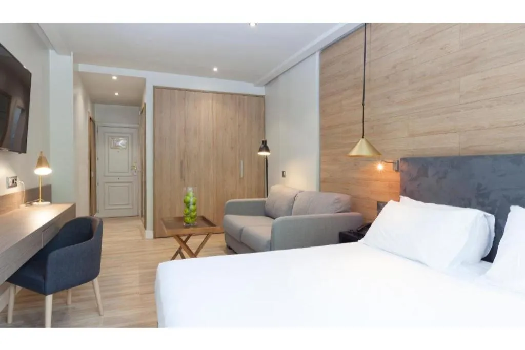 STUDIO PREMIUM Room, Espahotel Plaza de España, Madrid