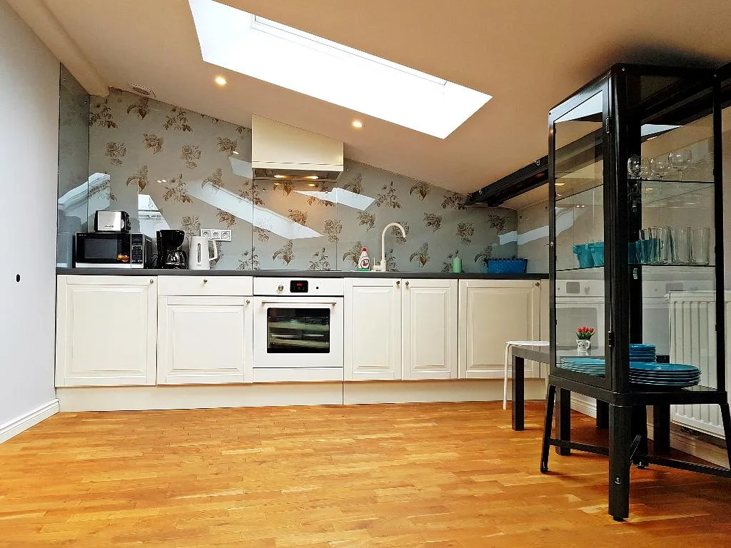 APARTMENT CAPACITY 3 ONE BEDROOM Room, Old Town Apartments Krupnicza, Krakow