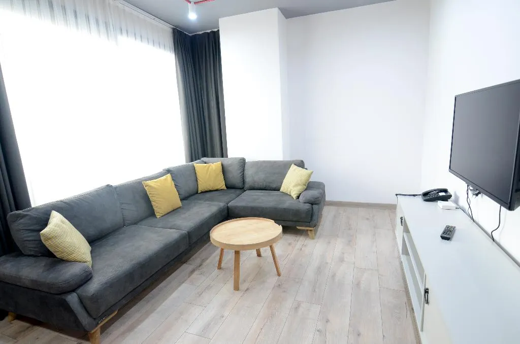 SUITE COMFORT Room, Coordinat Suites, Izmir