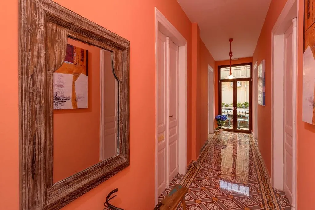 Lobby, Thejoy Hotel, Crete