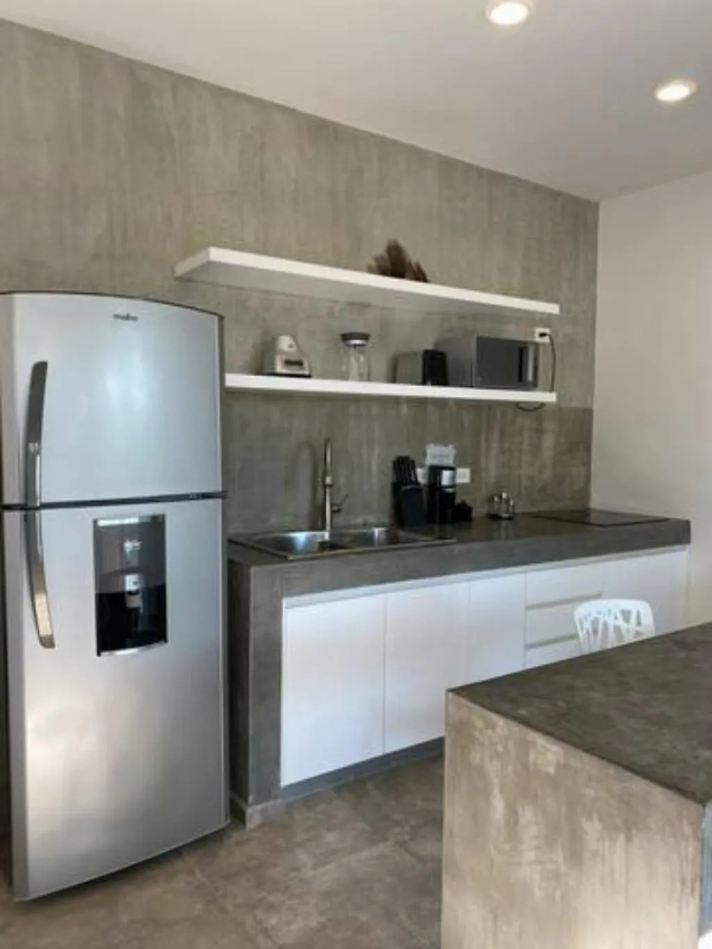 APARTMENT ONE BEDROOM Room, Panacea Condo Tulum, Cancun Area