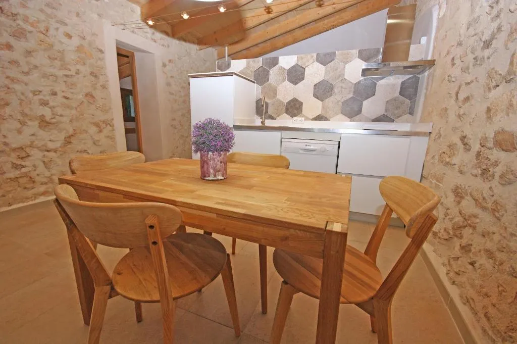 Room, Agroturismo Es Rafal Nou, Majorca