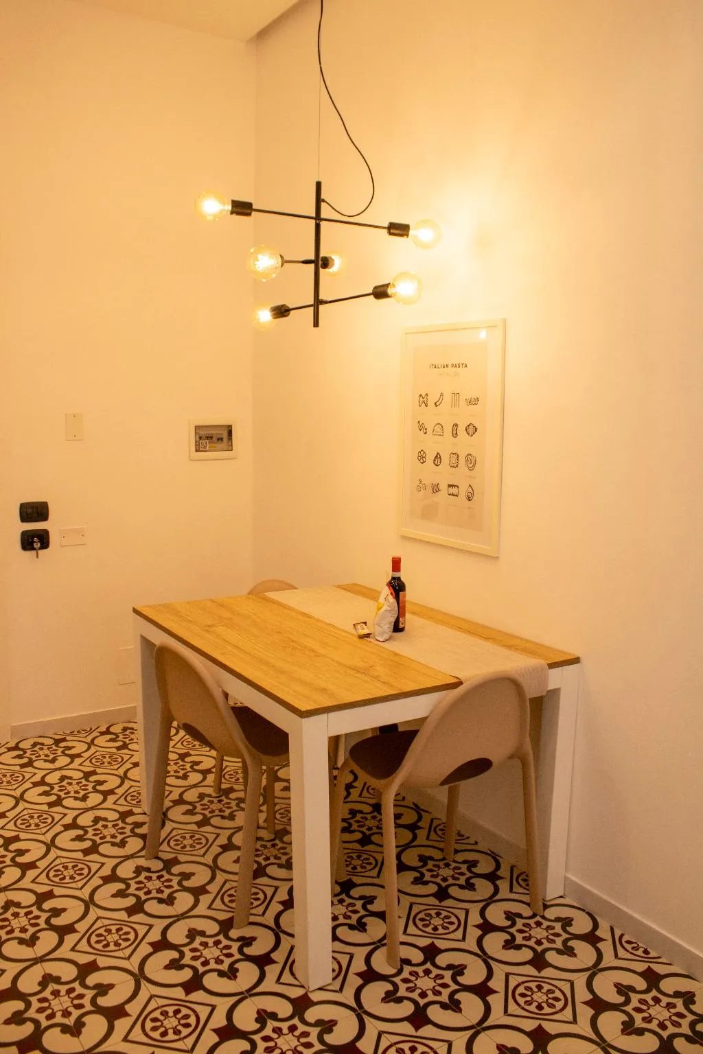 SUITE WITH BALCONY Room, Badia Nuova Apart Hotel, Palermo