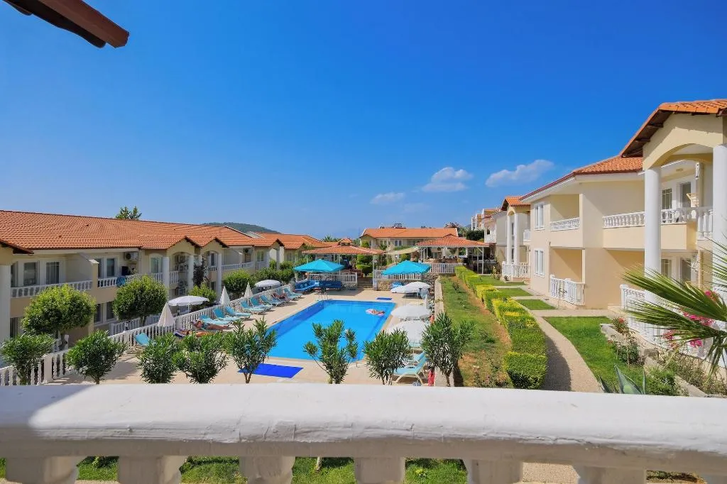 Room, Larimar Suite Hotel, Dalaman
