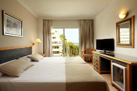 Riviera Hotel, Athens