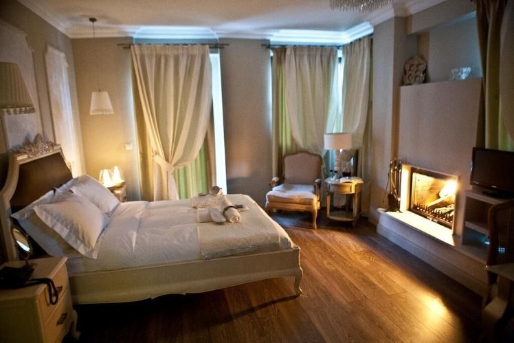 Melies Boutique Hotel, Halkidiki