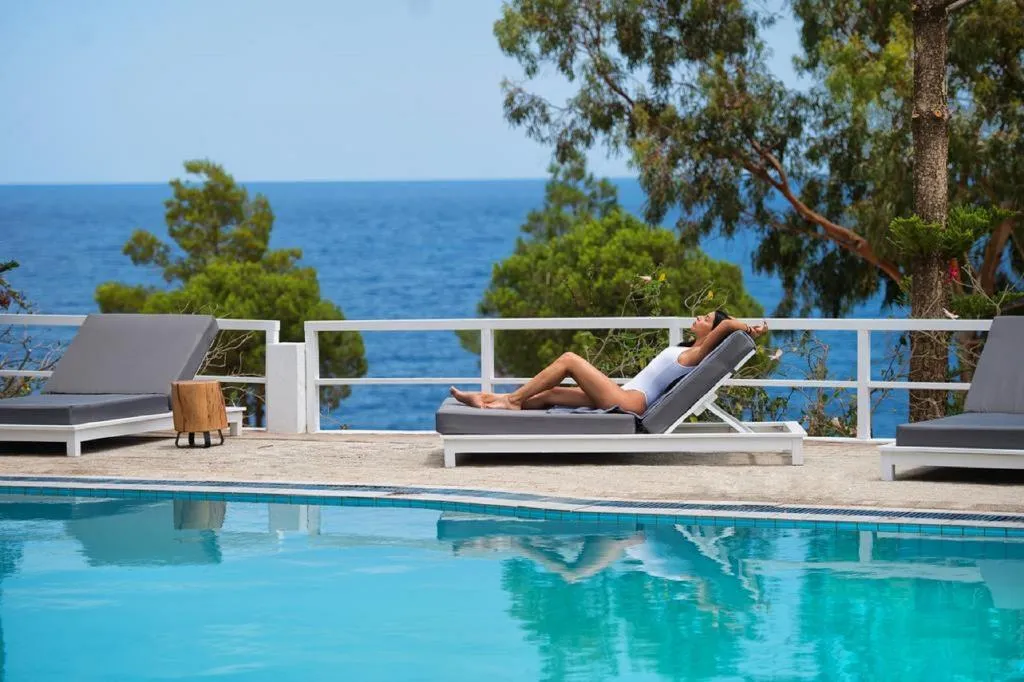 Pool, Akra Morea by GHH, Kalamata