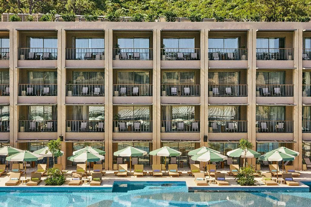 Pool, Hyde Bodrum ALL INCLUSIVE, Bodrum