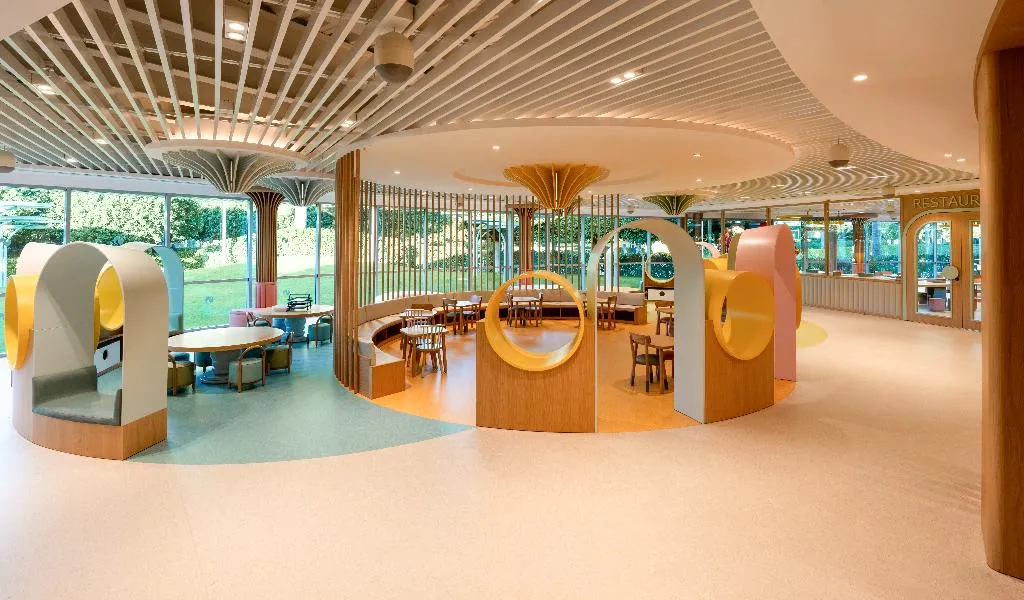 Sports and Entertainment, Calista Luxury Resort, Antalya