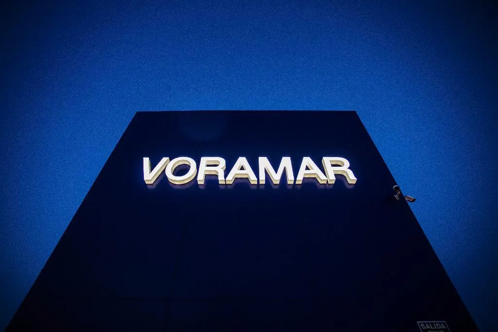 Terrace, Voramar, Costa Blanca