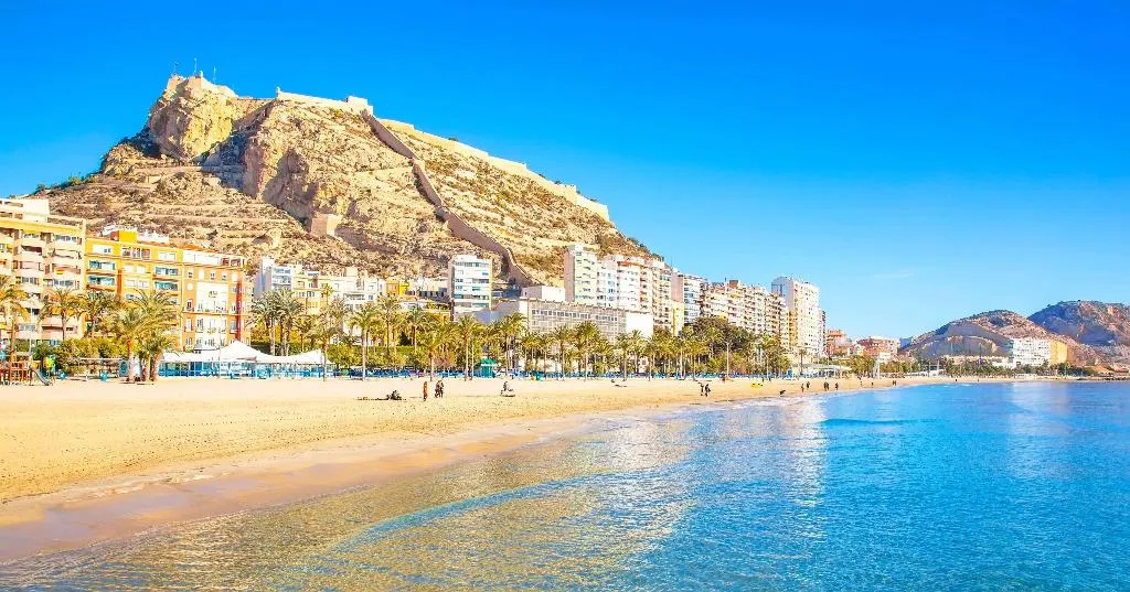 General view, The Level Melia Alicante - Adults Only +18, Costa Blanca