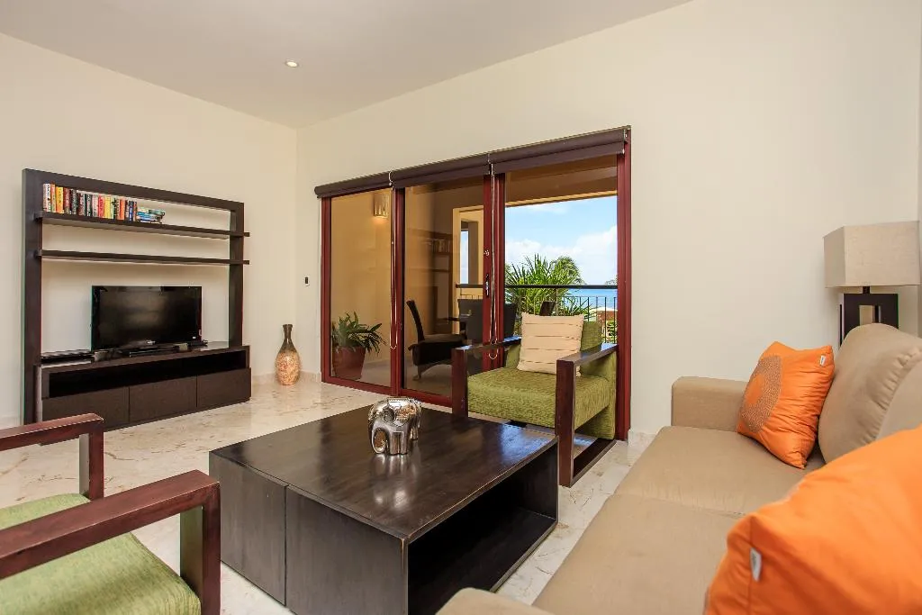 APARTMENT ONE BEDROOM Room, El Faro Residences, Playa Del Carmen