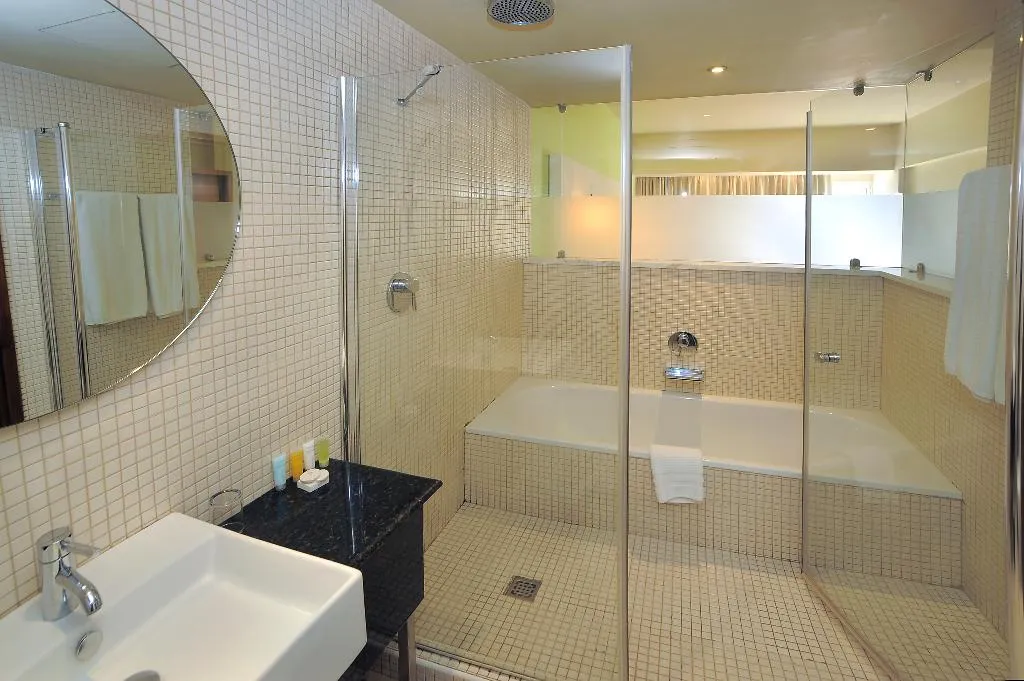 DOUBLE SUPERIOR Room, E Hotel Spa and Resort, Cyprus